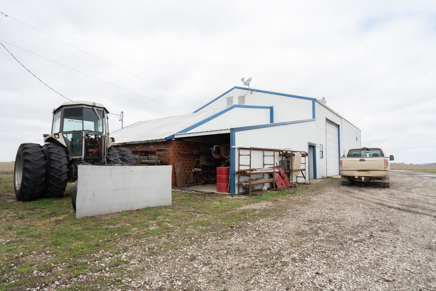 1975 County Road 1440, Moberly, MO 65270